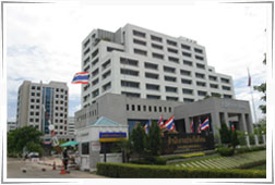 สำนักงานประกันสังคม